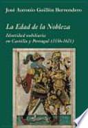 La edad de la nobleza