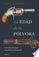 La edad de la pólvora