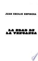 La edad de la venganza