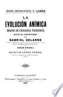 La educación de la voluntad