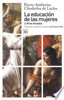 La educación de las mujeres y otros ensayos