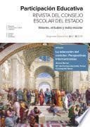 La educación del carácter. Perspectivas internacionales