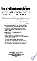 La educación