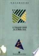La educación infantil en el medio rural