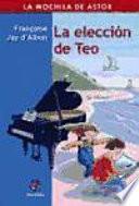 La elección de Teo