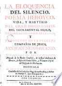 La eloquencia del silencio