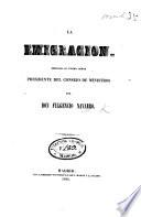 La Emigracion