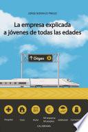 La empresa explicada a jóvenes de todas las edades