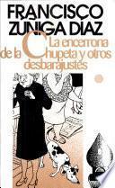 La encerrona de la chupeta y otros desbarajustes
