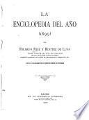 La enciclopedia del año (1899)