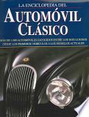 La enciclopedia del automóvil clásico
