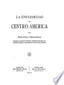 La enfermedad de Centro-America