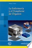 La enfermería y el trasplante de órganos