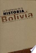 La enseñanza de la historia