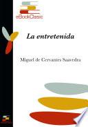 La entretenida (Anotado)