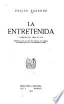 La entretenida