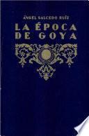 La época de Goya
