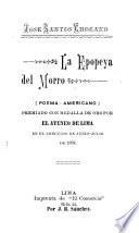 La epopeya del Morro