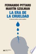 La era de la crueldad