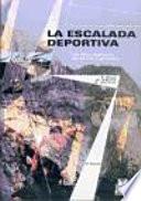 La escalada deportiva