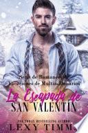 La Escapada de San Valentín