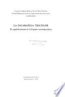 La escarapela tricolor