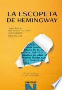 La escopeta de Hemingway