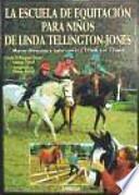 La Escuela de equitación para niños de Linda Tellington-Jones