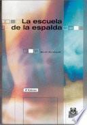 LA ESCUELA DE LA ESPALDA