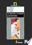 La escuela, el estado y el mercado