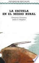 La escuela en el medio rural