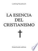 La esencia del cristianismo