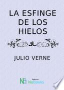 La esfinge de los hielos
