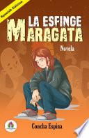 La Esfinge Maragata: Novela de Concha Espina
