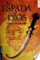 La espada de Dios