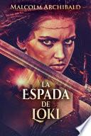 La Espada De Loki