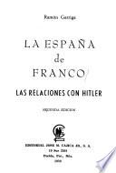La España de Franco
