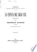 La España del siglo XIX