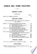 La España desde el reinado de Felipe II hasta el advenimiento de los Borbones
