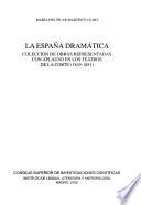 La España dramática