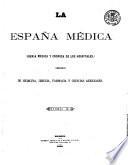 La España médica