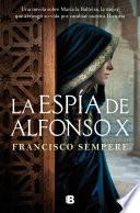 La espía de Alfonso X