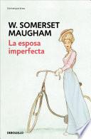 La esposa imperfecta