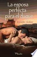 La esposa perfecta para el duque