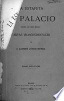 La estafeta de palacio