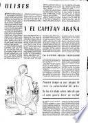 La Estafeta literaria