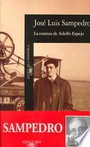 La estatua de Adolfo Espejo