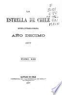 La Estrella de Chile