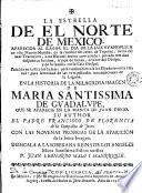 La estrella de el norte de Mexico