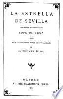 La estrella de Sevilla
